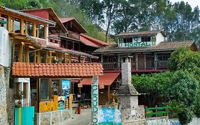 Hostal Cloud Forest